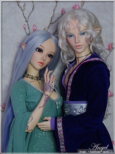 Когда сердце, одно на двоих... ♡♡♡ (фото 3)