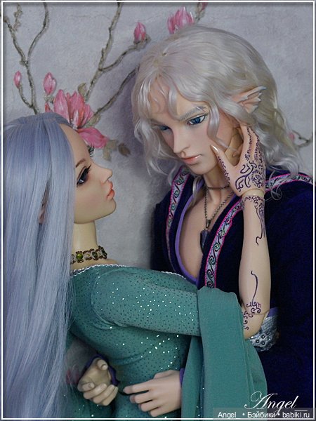 Когда сердце, одно на двоих... ♡♡♡ (фото 5)