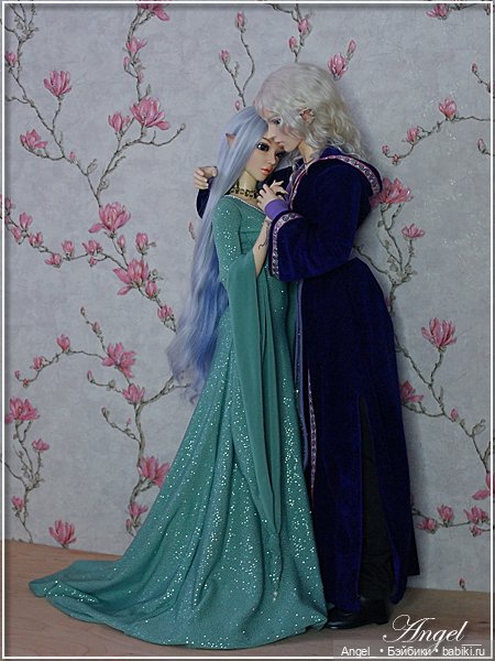 Когда сердце, одно на двоих... ♡♡♡