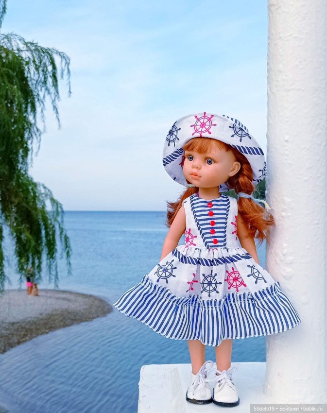 Зимой непременно мечтаем о лете