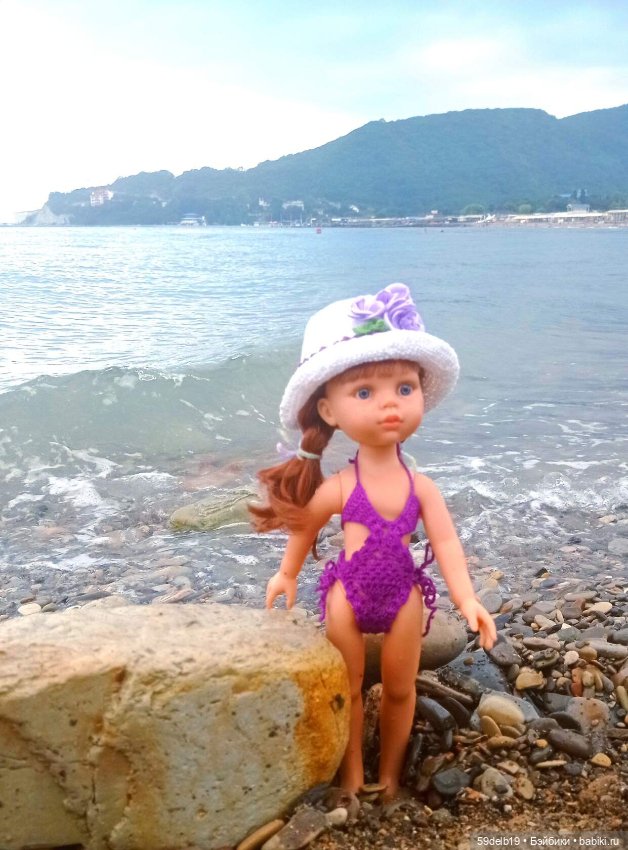 Зимой непременно мечтаем о лете