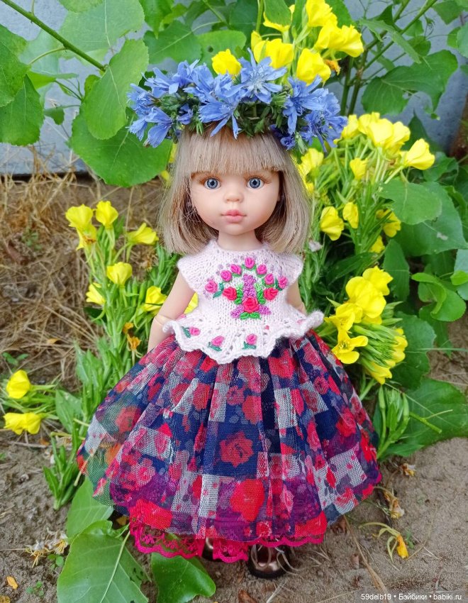 Зимой непременно мечтаем о лете (фото 10)