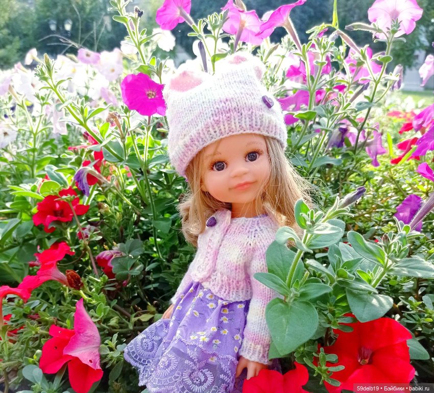 Зимой непременно мечтаем о лете