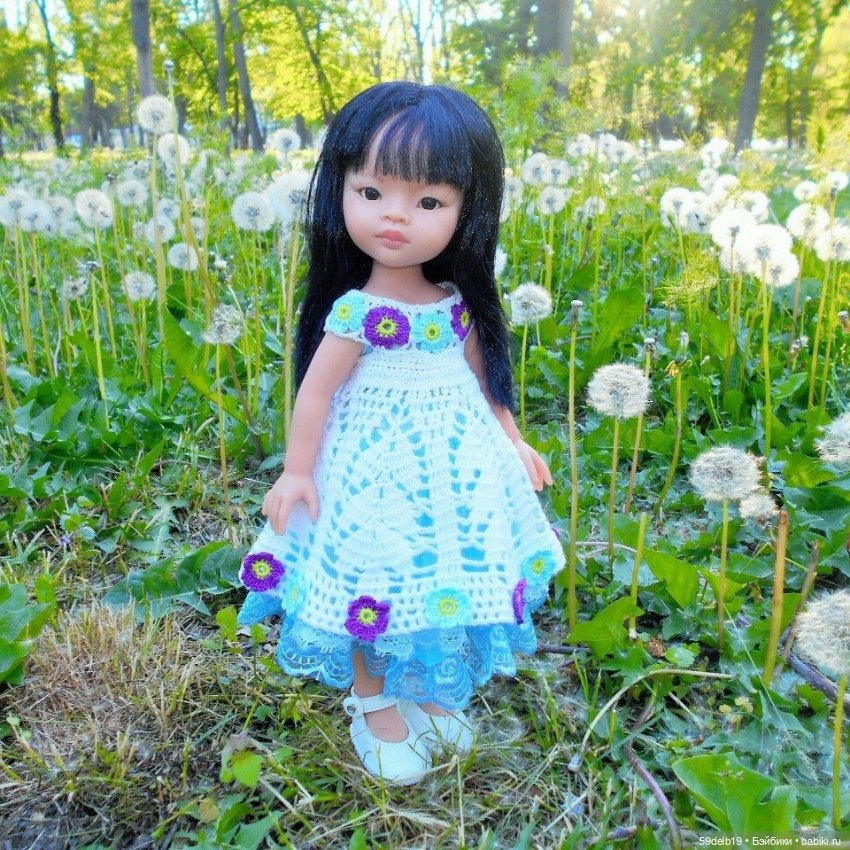 Зимой непременно мечтаем о лете (фото 2)