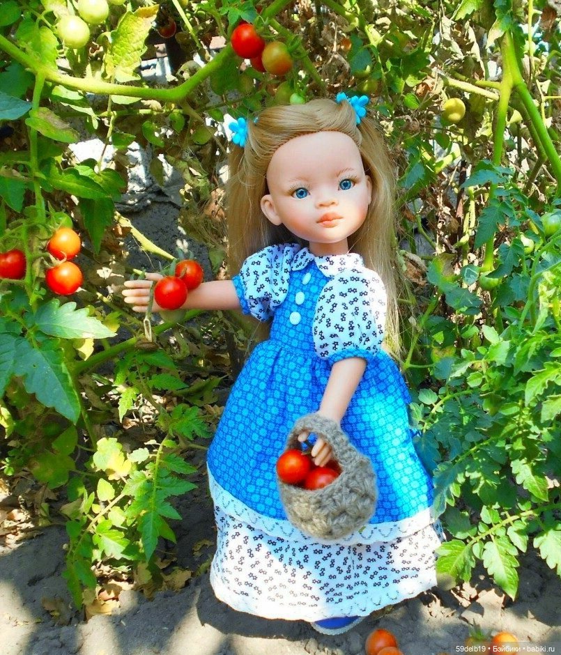 Зимой непременно мечтаем о лете (фото 6)