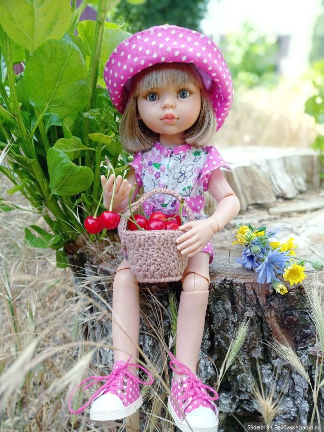 Зимой непременно мечтаем о лете