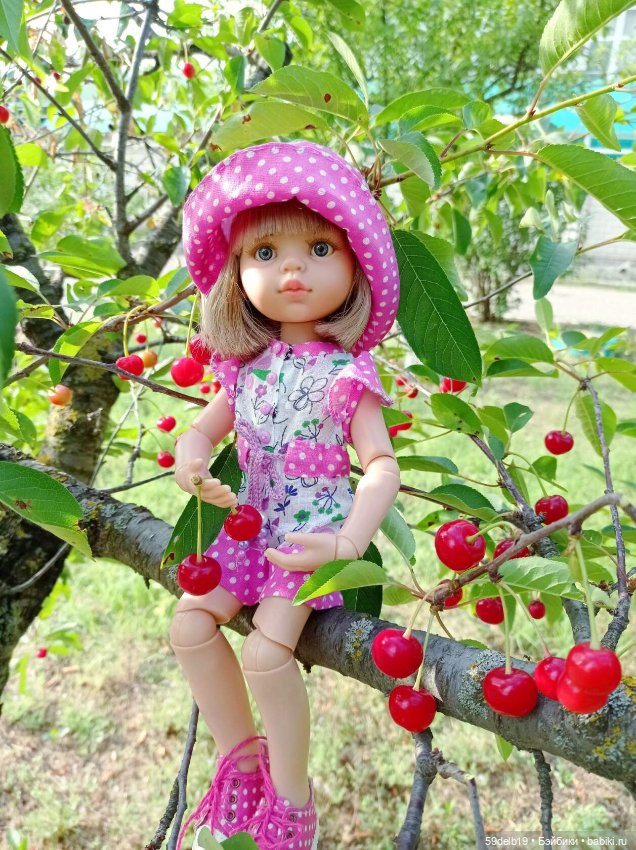 Зимой непременно мечтаем о лете