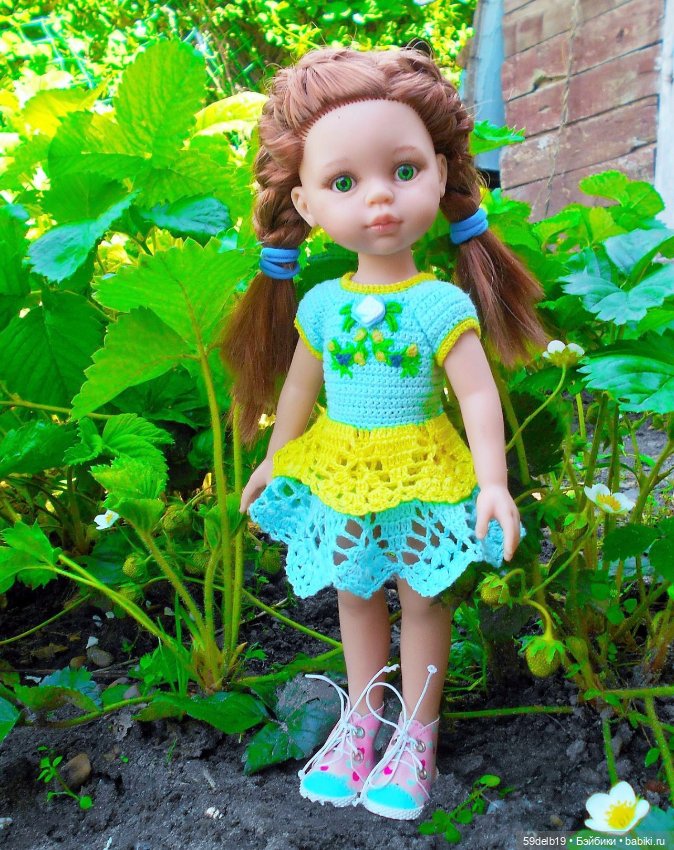 Зимой непременно мечтаем о лете (фото 7)