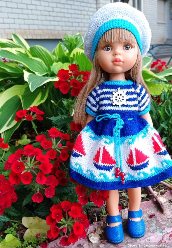 Зимой непременно мечтаем о лете (фото 8)