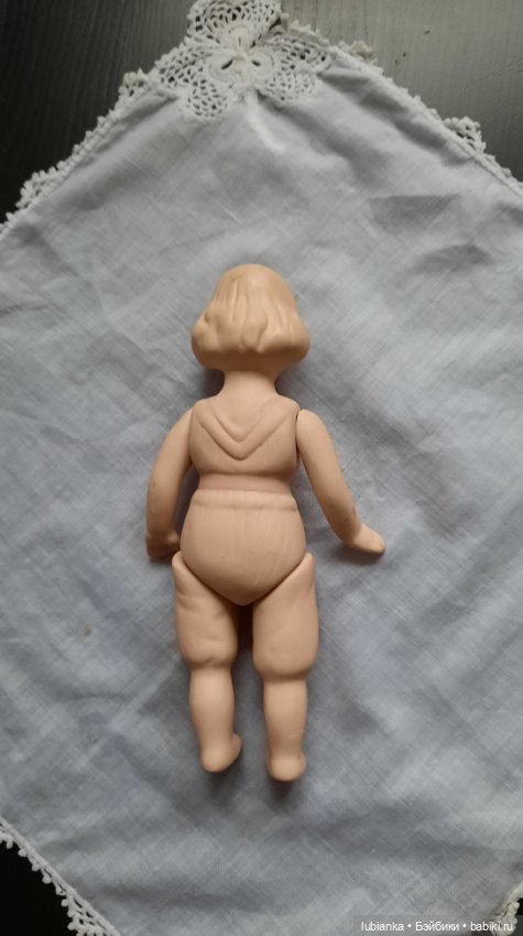 Аппетитная такая бисквиточка🍰💖 (фото 2)