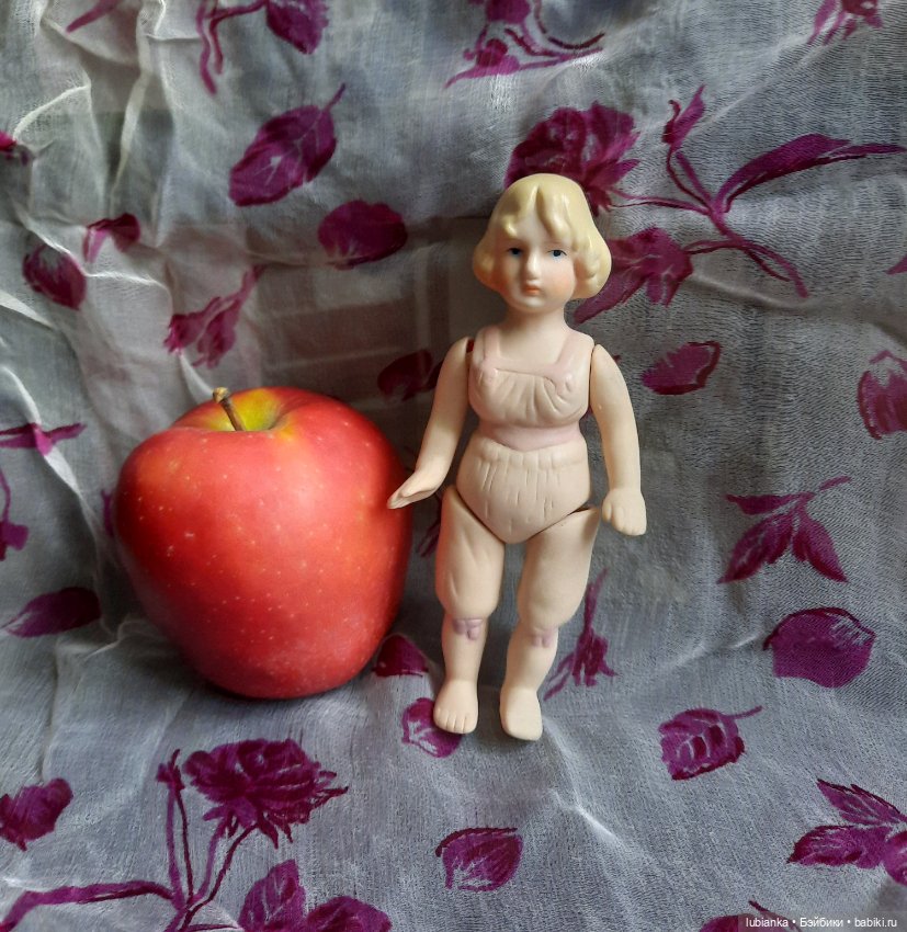 Аппетитная такая бисквиточка🍰💖