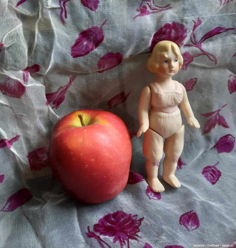 Аппетитная такая бисквиточка🍰💖