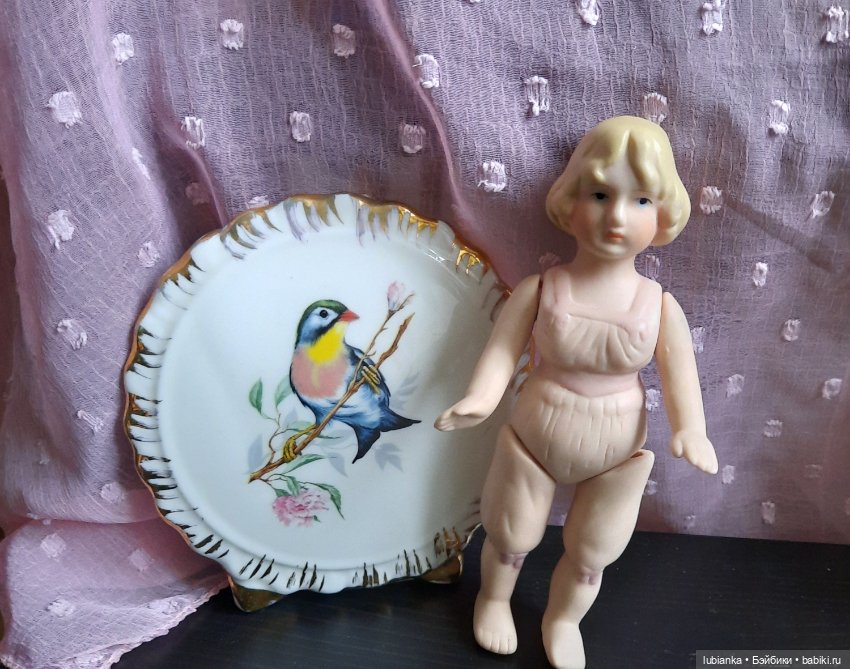 Аппетитная такая бисквиточка🍰💖 (фото 10)