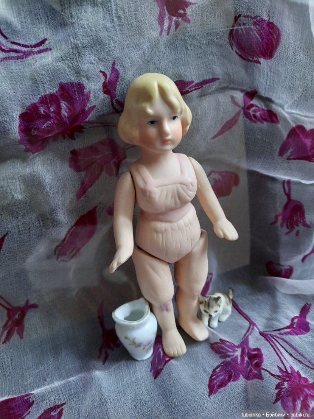 Аппетитная такая бисквиточка🍰💖