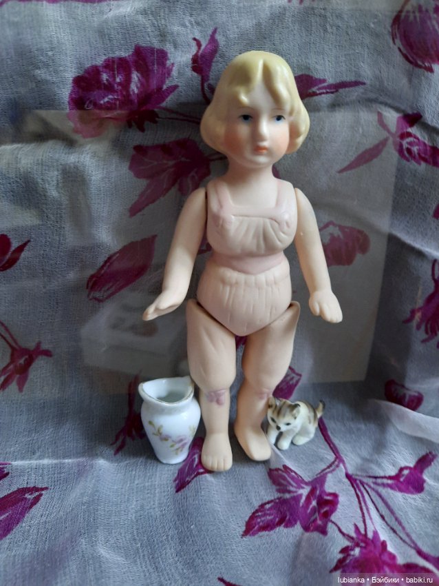 Аппетитная такая бисквиточка🍰💖