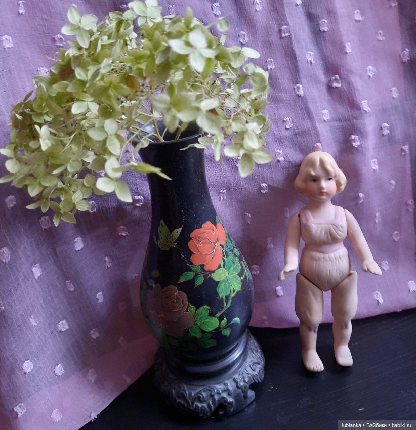 Аппетитная такая бисквиточка🍰💖 (фото 6)