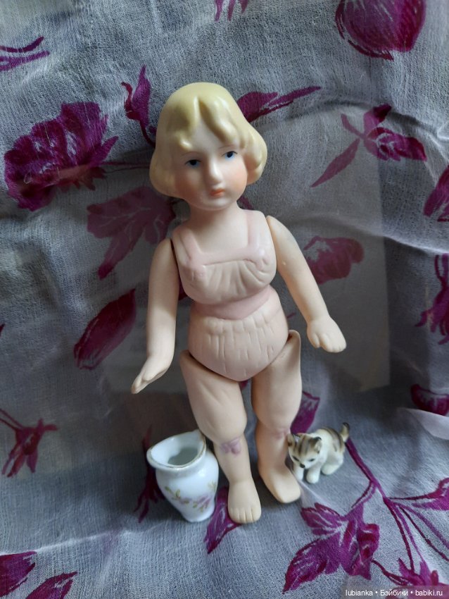 Аппетитная такая бисквиточка🍰💖