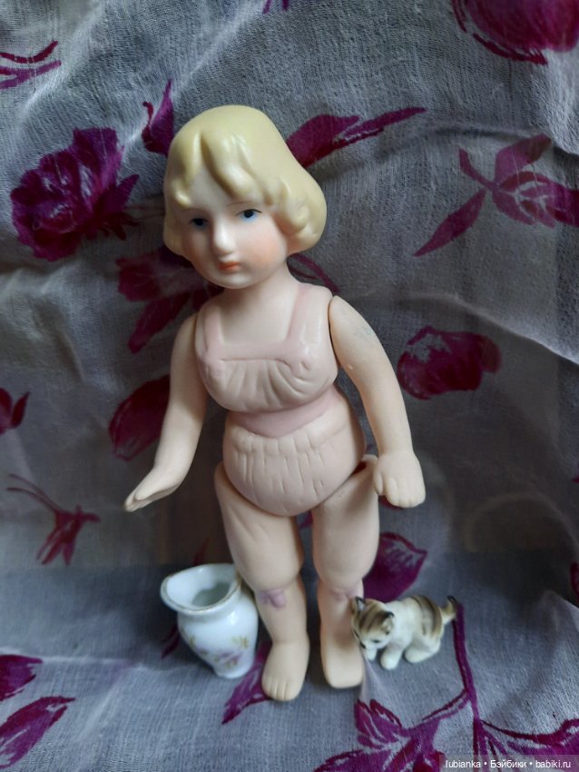 Аппетитная такая бисквиточка🍰💖