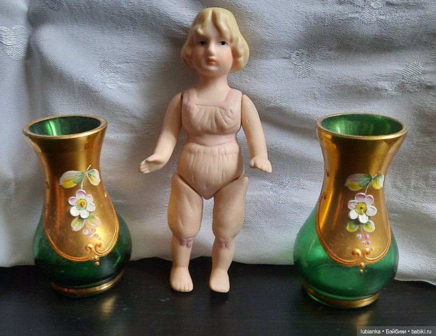 Аппетитная такая бисквиточка🍰💖 (фото 5)