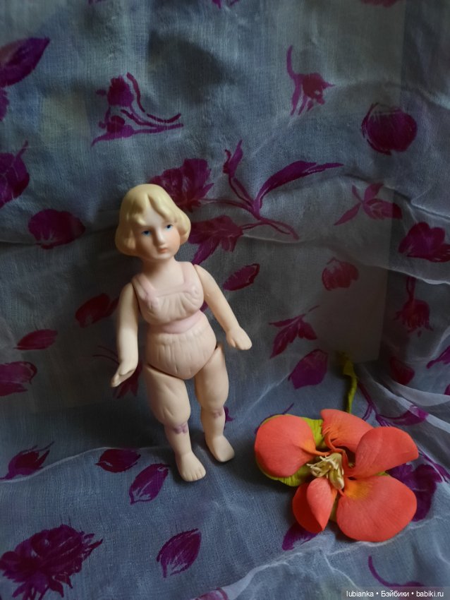 Аппетитная такая бисквиточка🍰💖