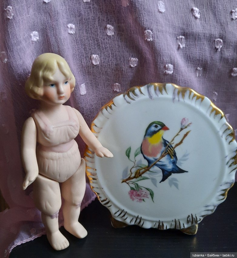 Аппетитная такая бисквиточка🍰💖 (фото 8)