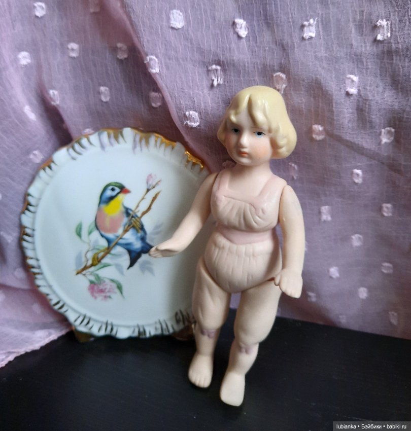 Аппетитная такая бисквиточка🍰💖 (фото 9)