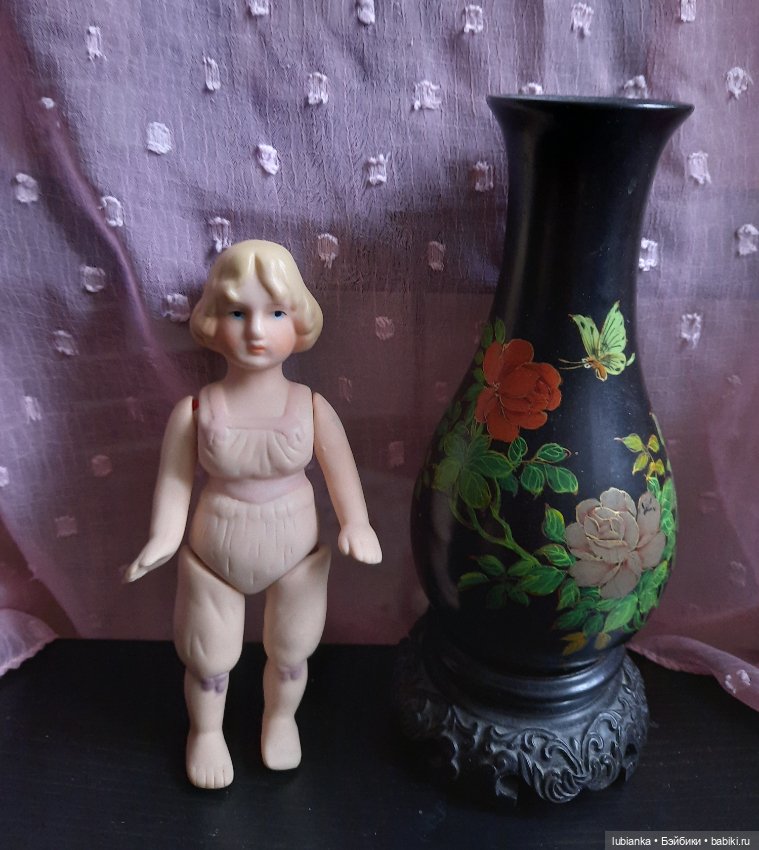 Аппетитная такая бисквиточка🍰💖 (фото 7)