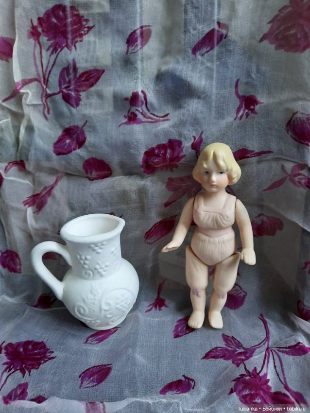 Аппетитная такая бисквиточка🍰💖