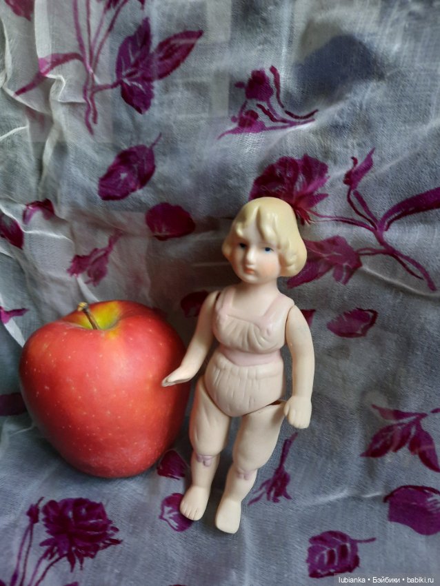 Аппетитная такая бисквиточка🍰💖