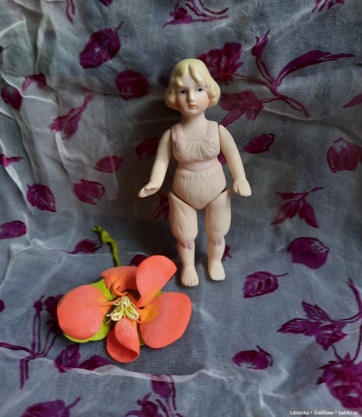 Аппетитная такая бисквиточка🍰💖