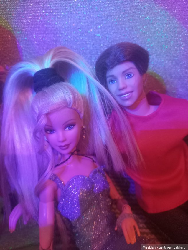 DollCi 2022. Караоке бар — Фестиваль DollCi: кукольный конкурс красоты и светская жизнь