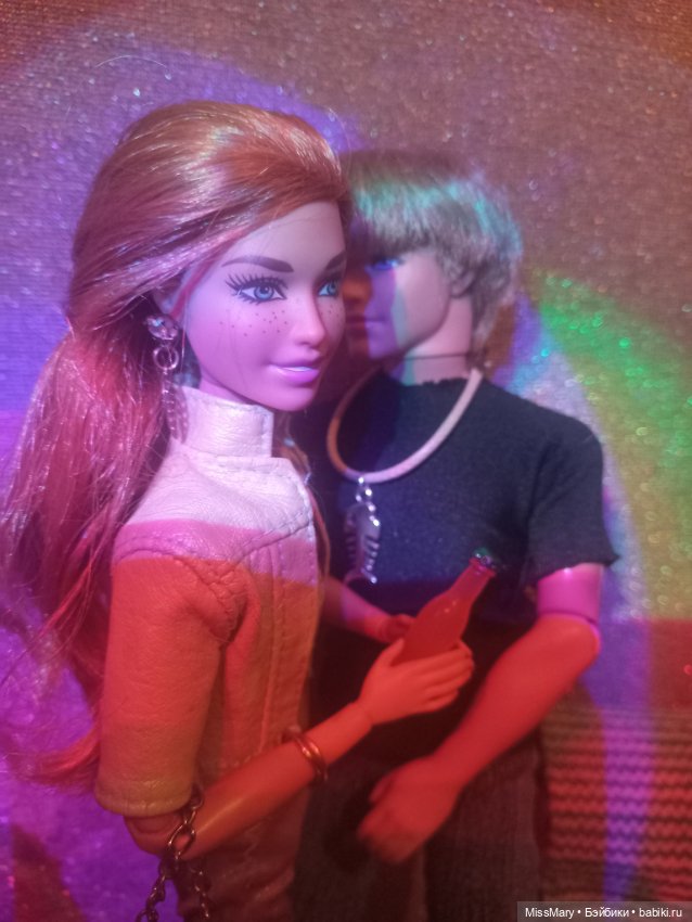 DollCi 2022. Караоке бар — Фестиваль DollCi: кукольный конкурс красоты и светская жизнь