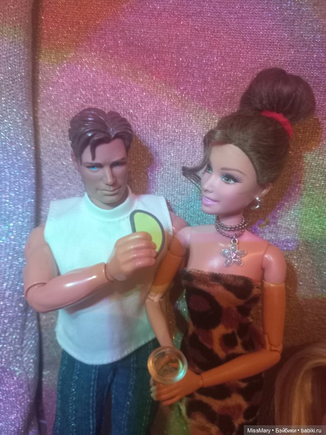 DollCi 2022. Караоке бар — Фестиваль DollCi: кукольный конкурс красоты и светская жизнь