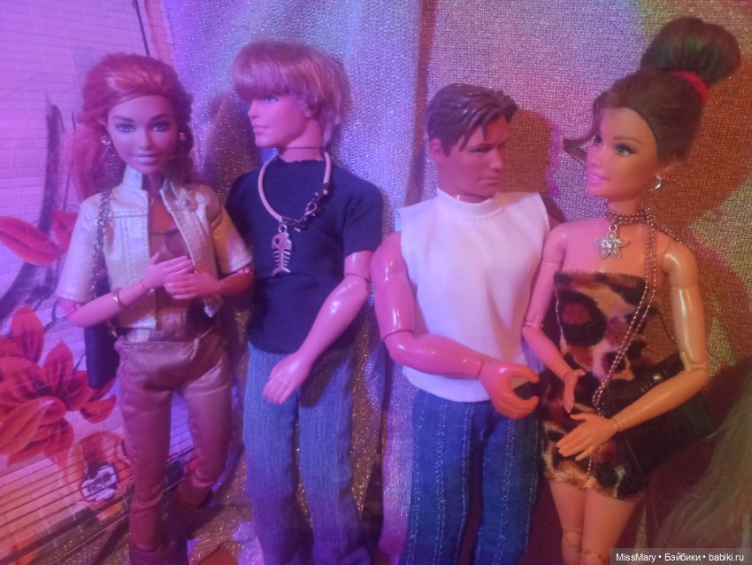 DollCi 2022. Караоке бар — Фестиваль DollCi: кукольный конкурс красоты и светская жизнь