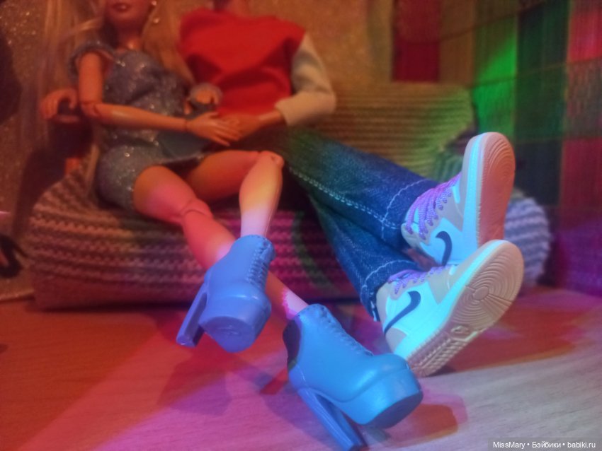 DollCi 2022. Караоке бар — Фестиваль DollCi: кукольный конкурс красоты и светская жизнь (фото 2)