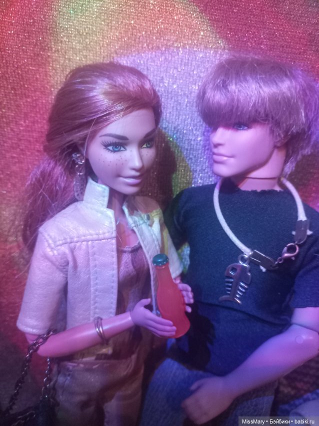 DollCi 2022. Караоке бар — Фестиваль DollCi: кукольный конкурс красоты и светская жизнь