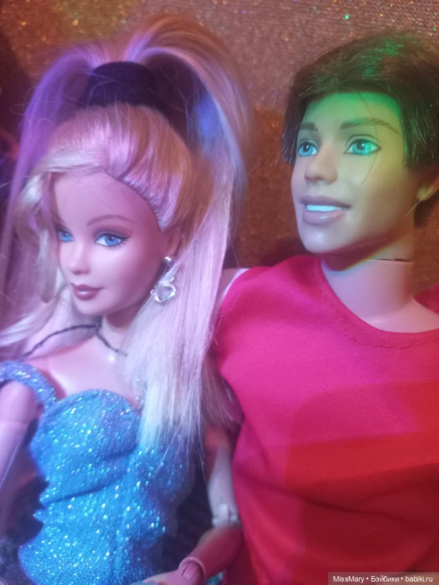 DollCi 2022. Караоке бар — Фестиваль DollCi: кукольный конкурс красоты и светская жизнь (фото 3)