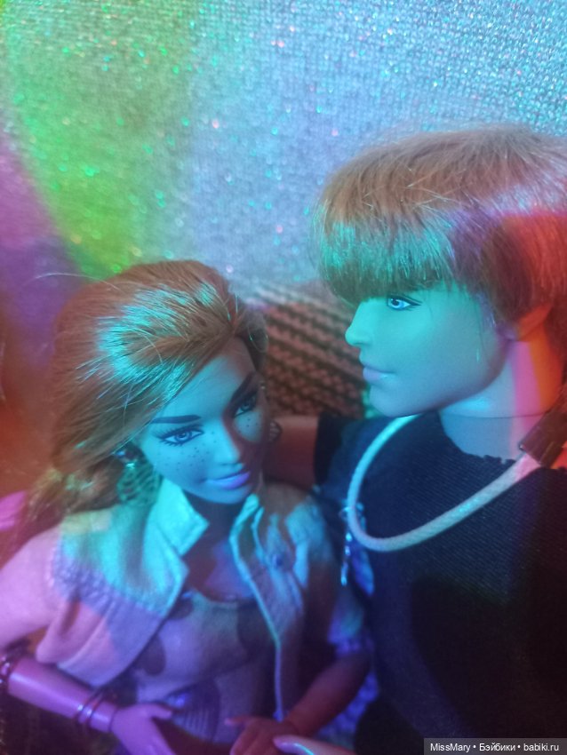 DollCi 2022. Караоке бар — Фестиваль DollCi: кукольный конкурс красоты и светская жизнь