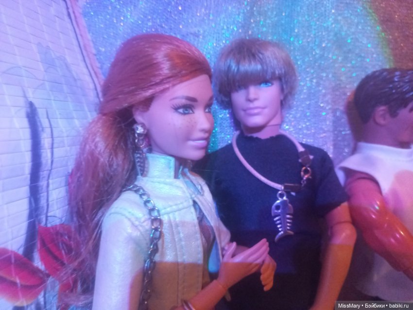 DollCi 2022. Караоке бар — Фестиваль DollCi: кукольный конкурс красоты и светская жизнь (фото 4)