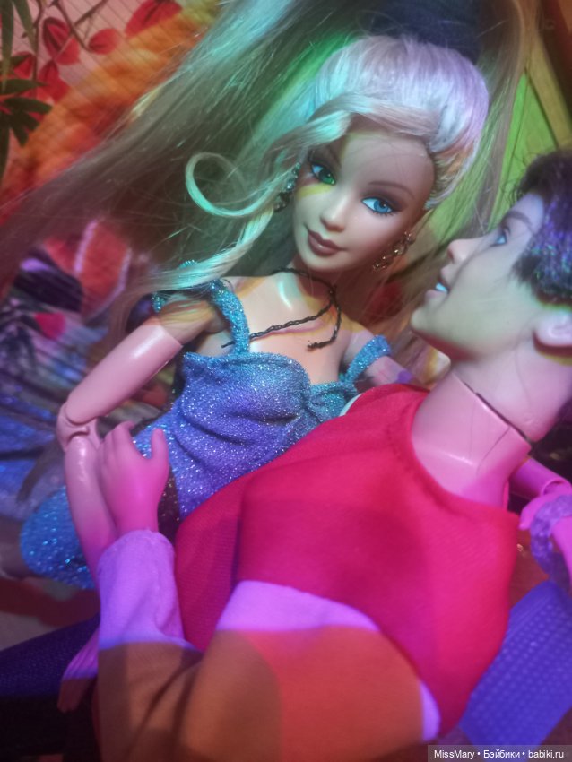 DollCi 2022. Караоке бар — Фестиваль DollCi: кукольный конкурс красоты и светская жизнь