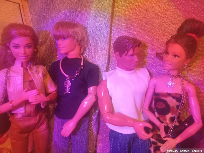 DollCi 2022. Караоке бар — Фестиваль DollCi: кукольный конкурс красоты и светская жизнь