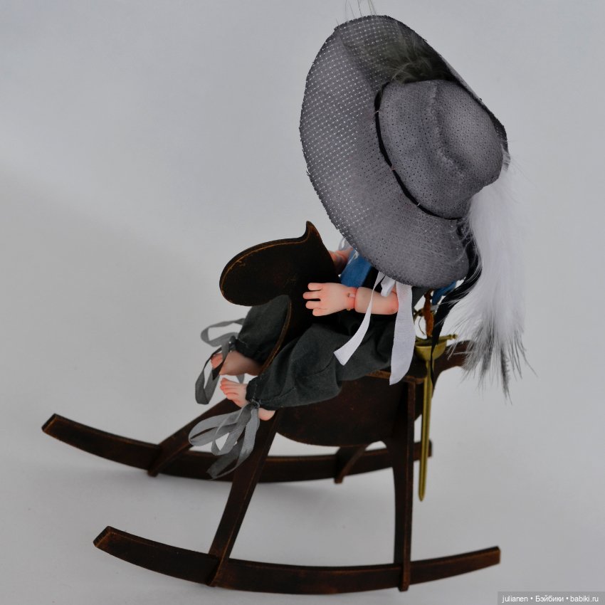 Пока один, но скоро будет четверо + (фото 4)