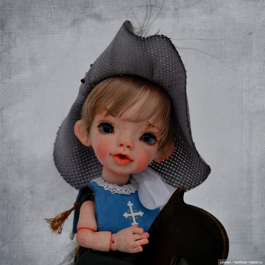 Пока один, но скоро будет четверо + (фото 3)