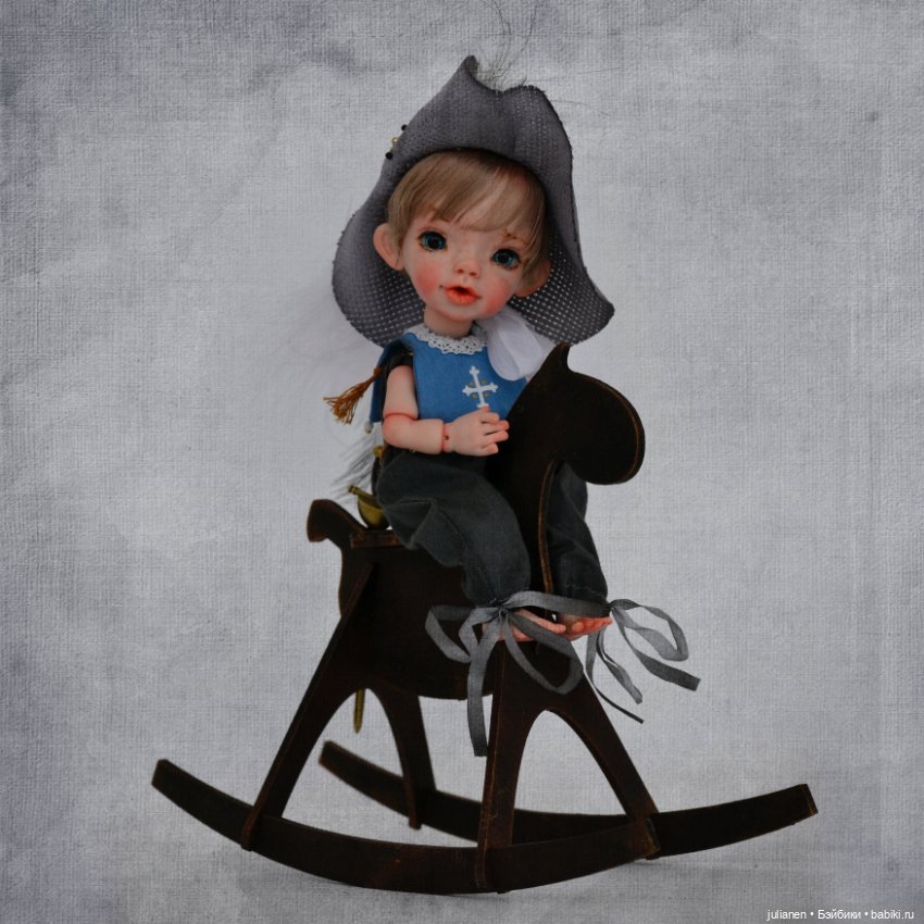 Пока один, но скоро будет четверо + (фото 2)