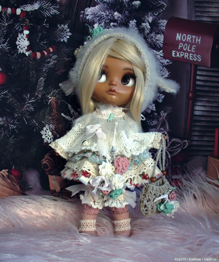 Немного Заячьего и не только для Блайз (фото 9)