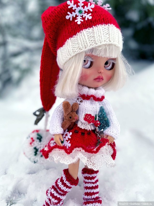 Немного Заячьего и не только для Блайз (фото 7)