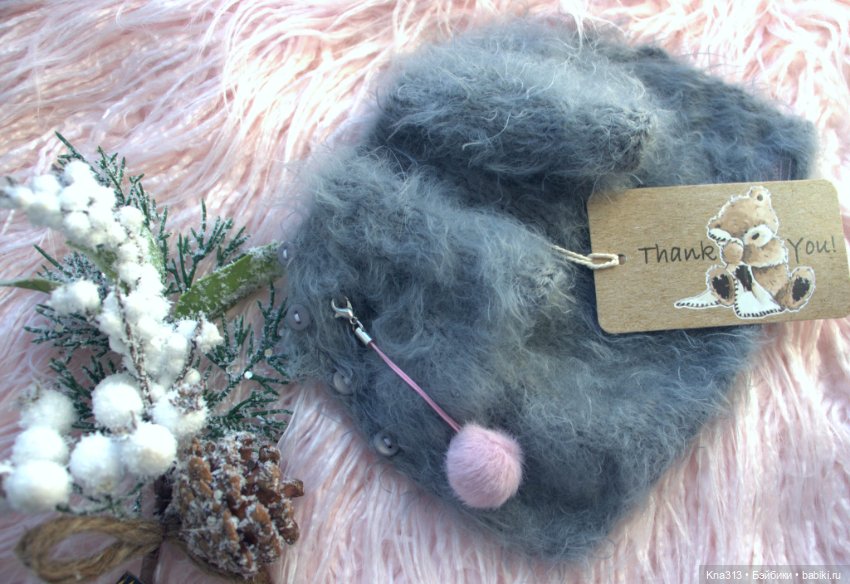 Немного Заячьего и не только для Блайз