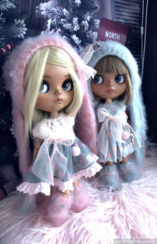 Немного Заячьего и не только для Блайз (фото 2)