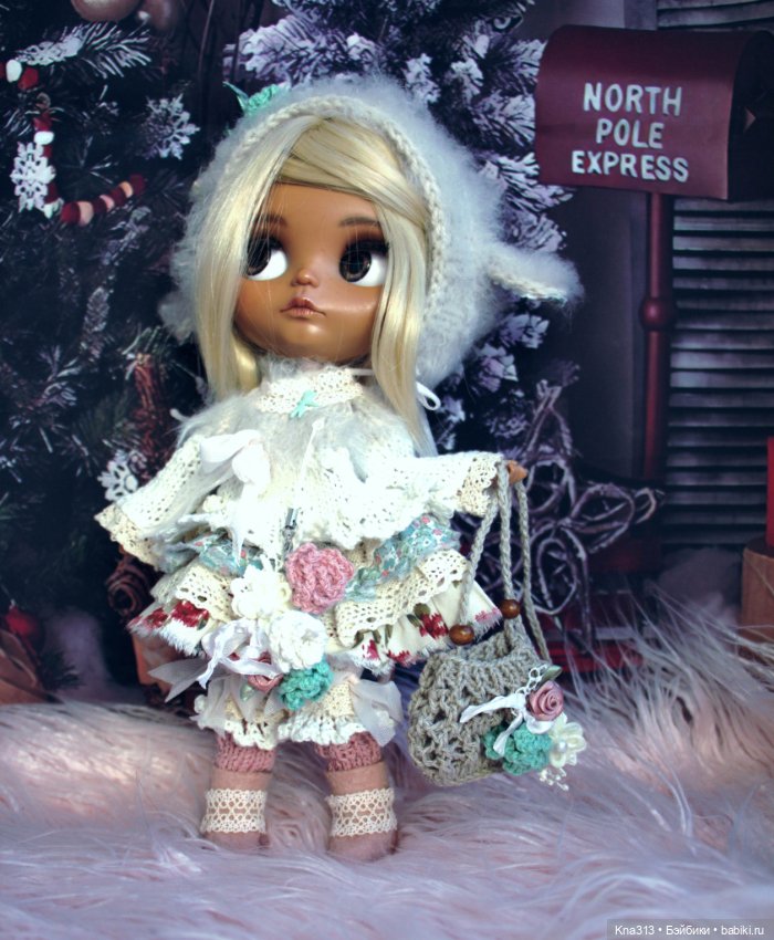 Немного Заячьего и не только для Блайз (фото 10)