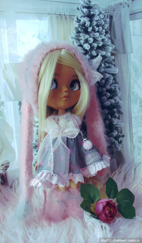 Немного Заячьего и не только для Блайз (фото 6)